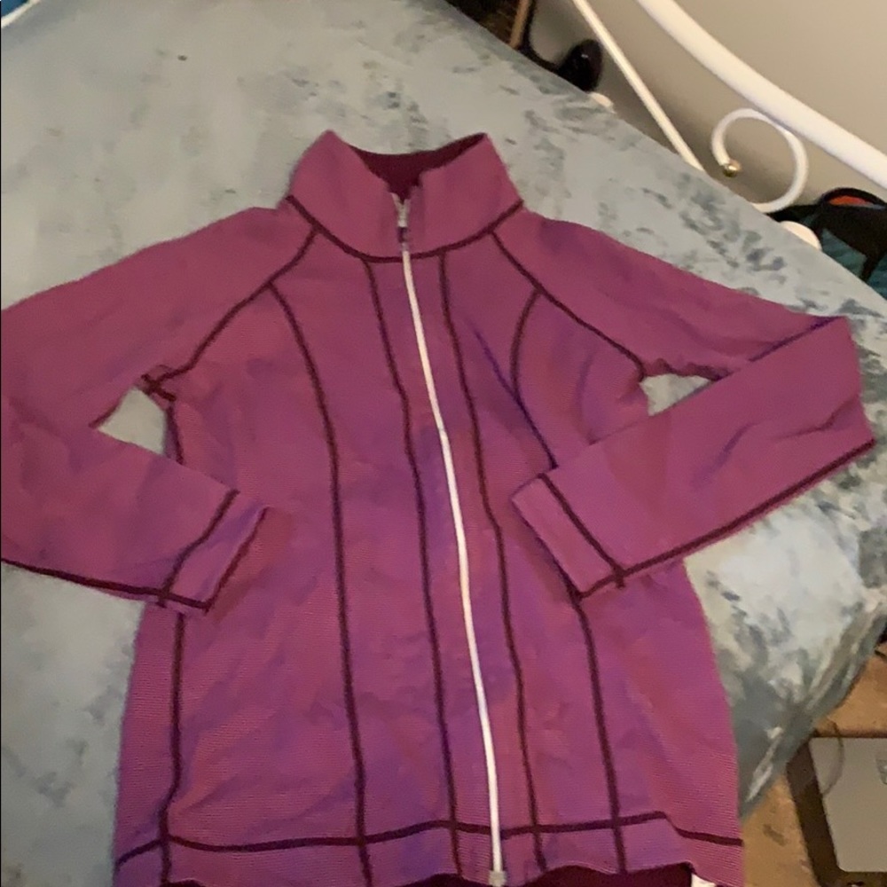 Kirkland jacket